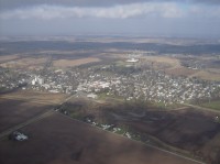 View of West Liberty