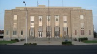Pottawatomie county oklahoma courthouse