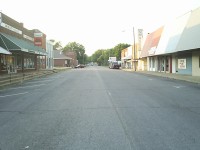 View of Westville