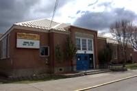Madras Elementary School - Madras Oregon