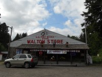 View of Walton