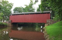 http://dbpedia.org/resource/Bucher's_Mill_Covered_Bridge