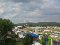 Hughesville Pennsylvania Fair