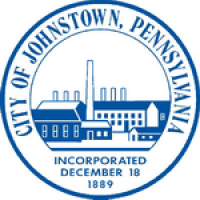 Seal for Johnstown