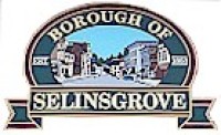 Seal for Selinsgrove