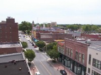 Downtown Rock Hill