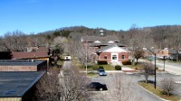 View of Huntsville