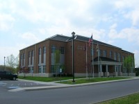 Sevierville City Hall
