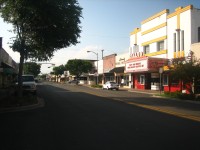 View of Beeville