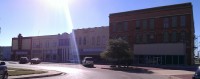 Downtown Haskell
