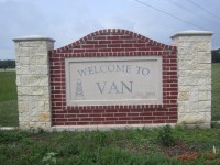 View of Van