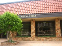 Vernon City Hall