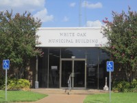 View of White Oak