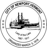 Seal for Newport