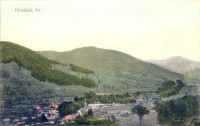 View of Pittsfield