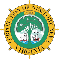 Seal for Newport News