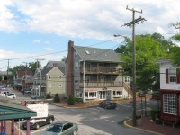 View of Occoquan