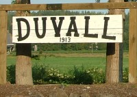 View of Duvall