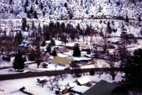 View of Methow