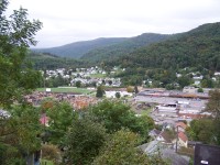 View of Richwood