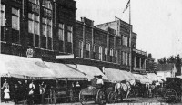 1902 Business District - Bangor