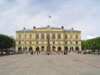 Karlstad court