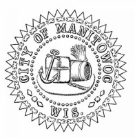 Seal for Manitowoc