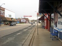 Downtown Westby